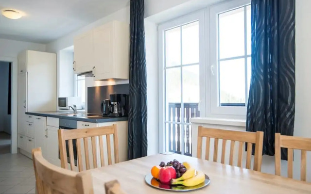 Apartment in Salzburg Near Ski-lift