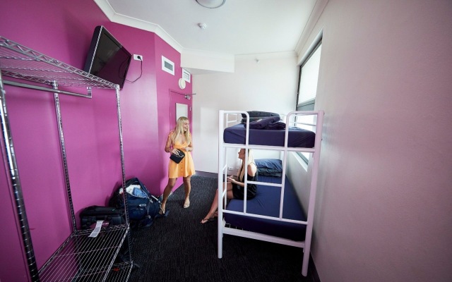 Wake Up! Sydney - Hostel