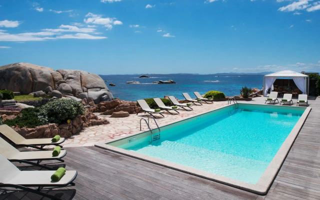Hôtel & Spa des Pêcheurs