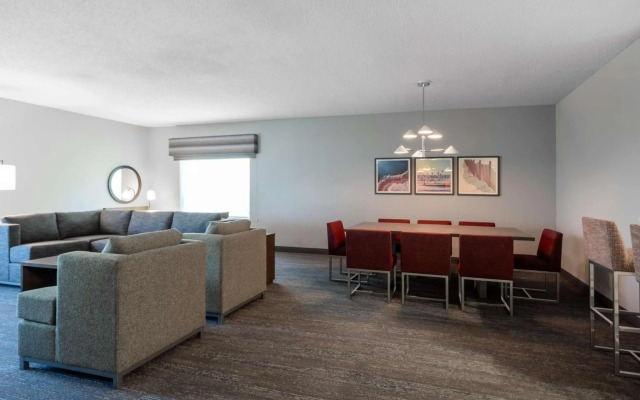 Hampton Inn Boca Raton-Deerfield Beach