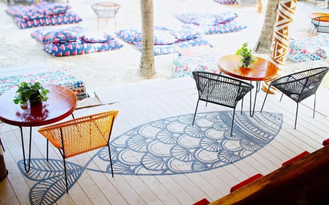 Holbox Dream Beach Front Hotel