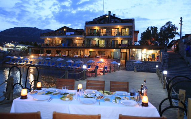Tasada Otel