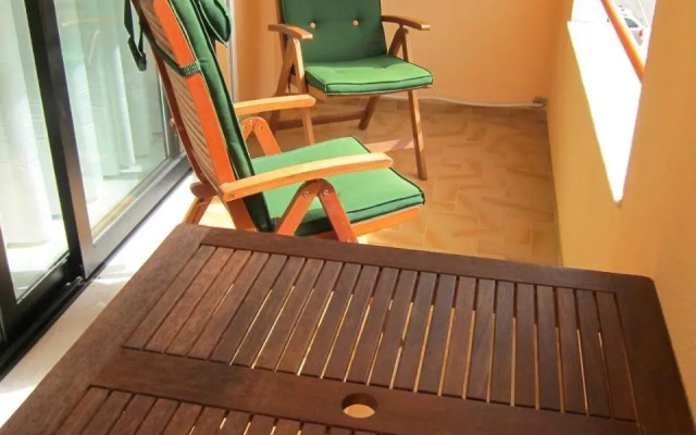 Quarteira Paul Harris Apartment