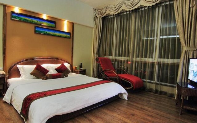 Azure Bay Resort