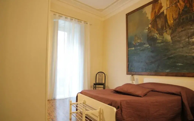 Cortile Stesicoro B&B