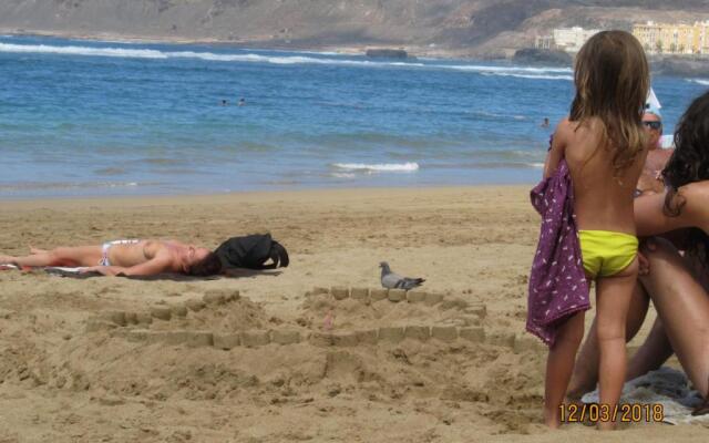 Astoria Double-Studio Interior serviced apartment