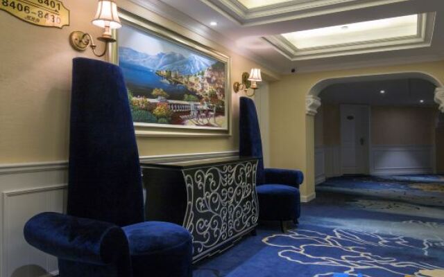 Shengjing Hotel Apartment