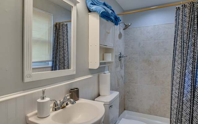 Louisville Home w/ Fenced Yard: 10 Mi to Downtown!