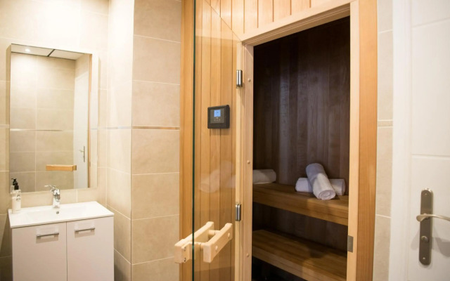 Gounod Hotel