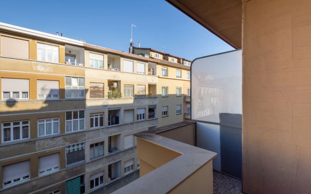 Toc-Toc Apartment a 10 min dall'Ospedale Maria Vittoria