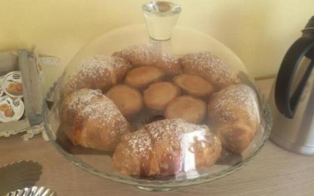 B&B Vico Napoli Salento