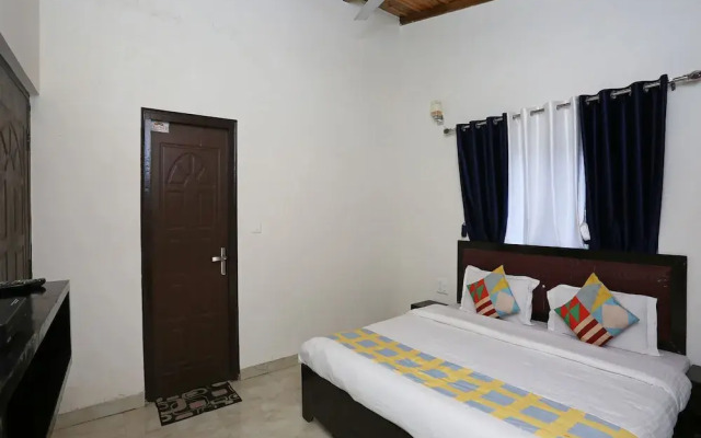 OYO 19001 Home Elegant Stay Bhowali