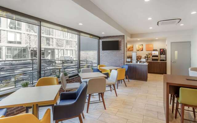Comfort Inn Manhattan - Midtown West