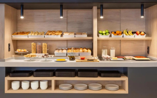 B&B Hotel Madrid Alcorcón