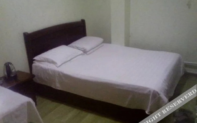 Tianxin Fashion Hostel