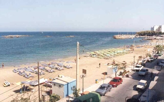 Elena Beach