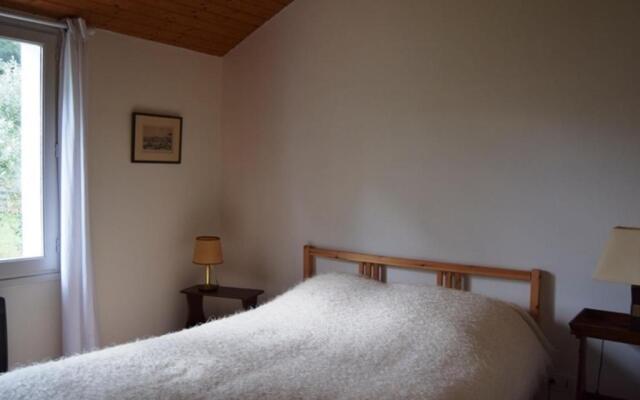 Maison Les Moutiers-en-Retz, 3 pièces, 5 personnes - FR-1-612-40