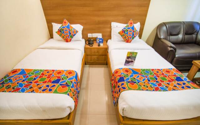 FabHotel Jansi Deluxe