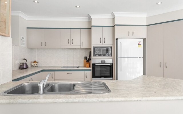 Bagnall Beach Apartments, Unit 5/153 Government Rd