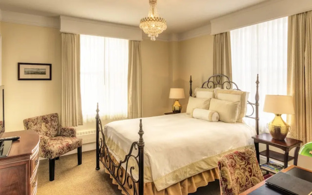 The Union Club of British Columbia