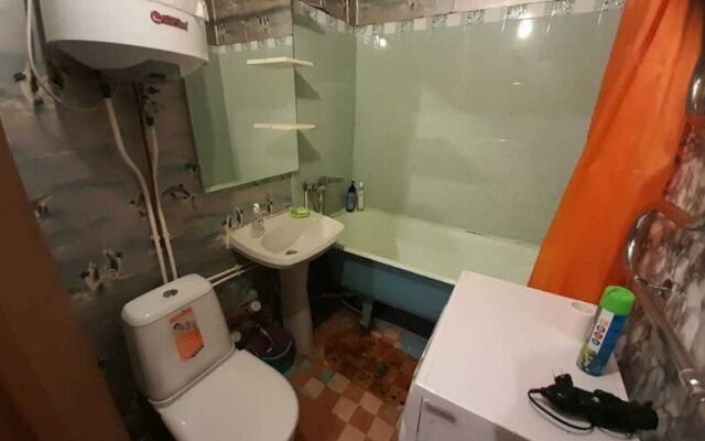 Квартира51 ул. Октябрьская 36