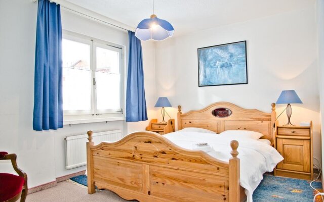 Apartment am Endweg - Griwarent AG