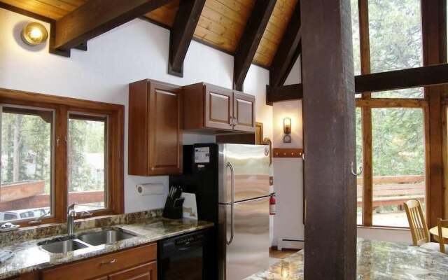 The Rendezvous 3 Bed 2 Bath