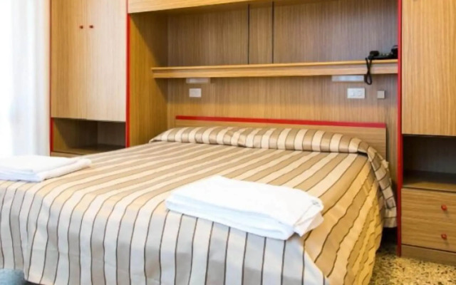Albergo Ragno