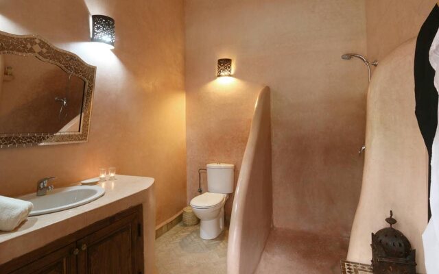 Minotel Riad Mandalay