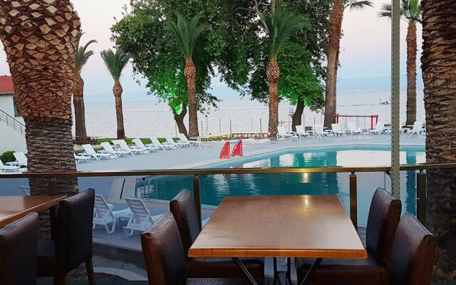Grand Beyza Garden Beach Hotel