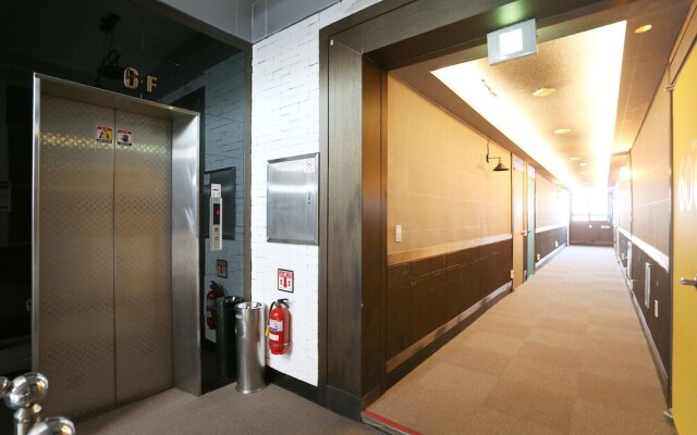 Wonju Dream Park Motel
