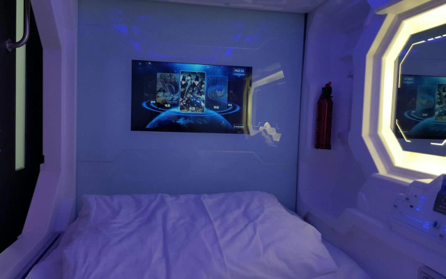 Sim Hotel Bukit Bintang Kuala Lumpur