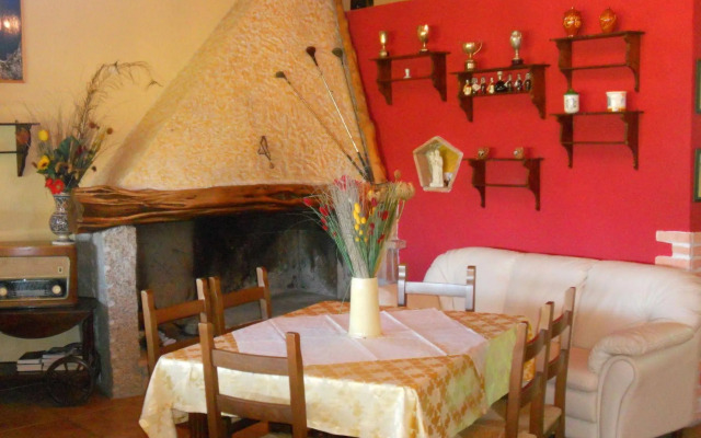 Borgo di Campagna