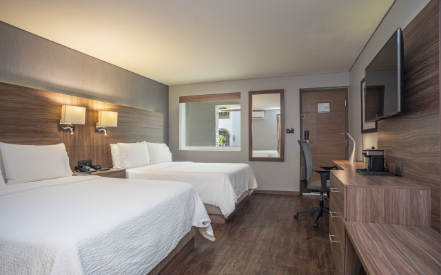 Holiday Inn Express - Morelia by IHG