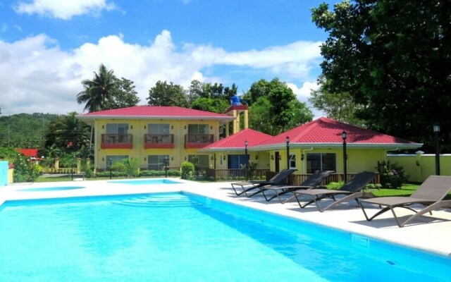 Mirage Palace