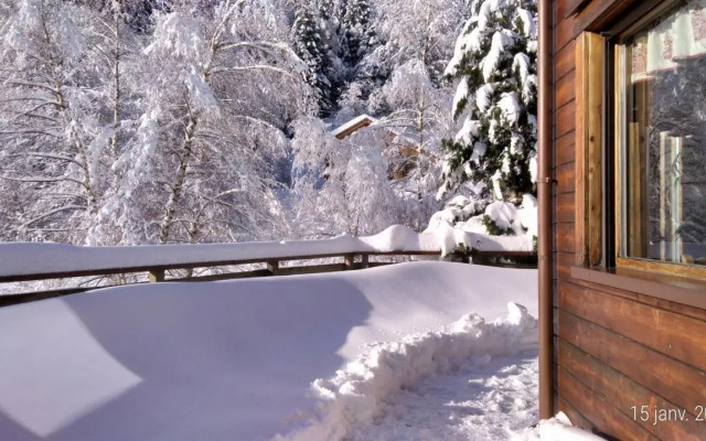 Le Chalet de Philippe