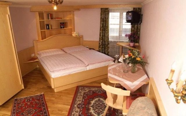 Hotel Gasthof Brüggler