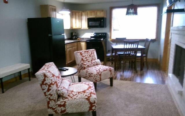 Rockfish Valley Inn