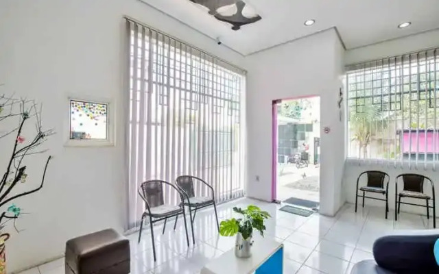 Rumah Asri