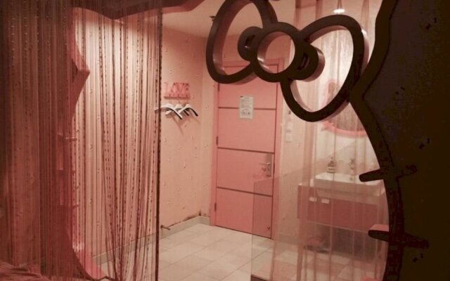 Beijing Wan'ai Qinglv Hotel