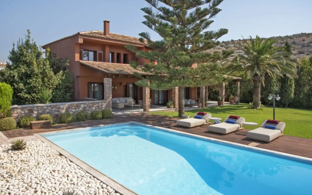 Villa Terra Mare