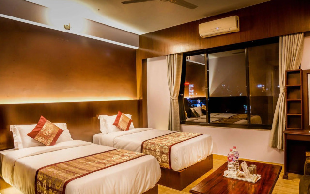 Trekkers Inn