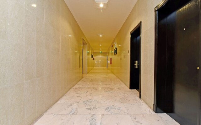 OYO 333 Dheyof Al Wattan For Hotel Suites