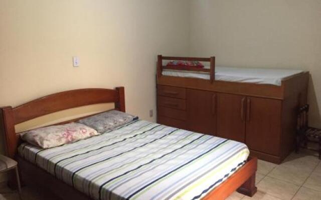 Hostel Brigadeiro Jordao