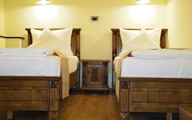 Hotel Castel Royal