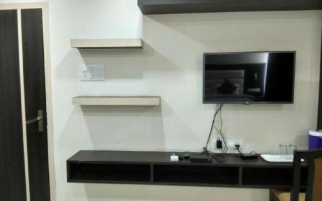 Canvas Rooms