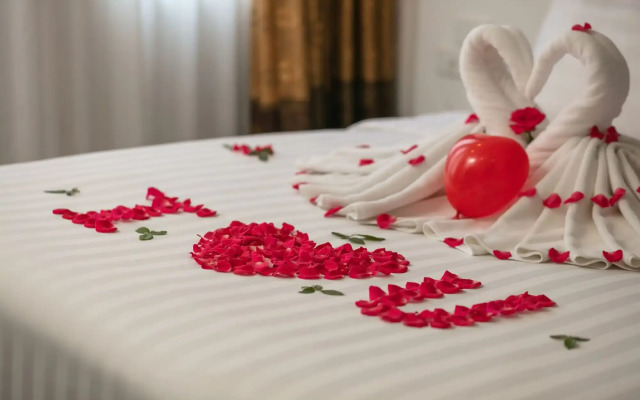 Victory Legend Hotel & Spa