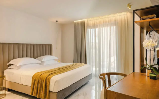 G Boutique Hotel Kefalonia