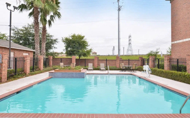 Holiday Inn Express San Antonio South