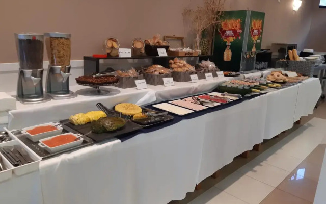 Hotel Victoria Valdemoro